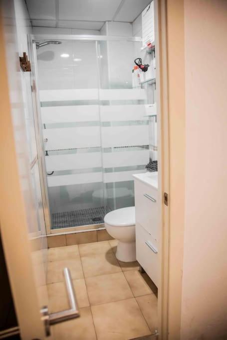 Apartament Imperial Center Seville New Management Since April Exteriör bild