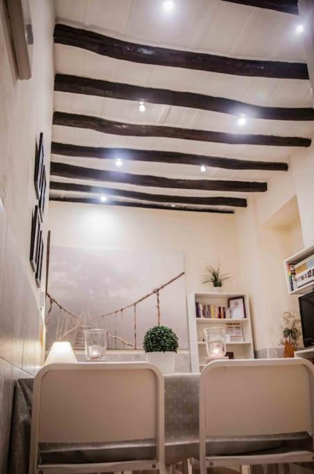 Apartament Imperial Center Seville New Management Since April Exteriör bild